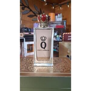 Dolce & Gabbana Q Eau de Parfum Intense  100ml / 3.3 oz